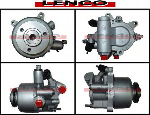 LENCO SP3686 Гидравлический насос, рулевое управление