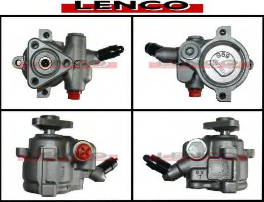 LENCO SP3024 Гидравлический насос, рулевое управление