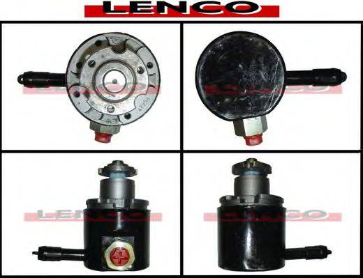 LENCO SP3063 Гидравлический насос, рулевое управление