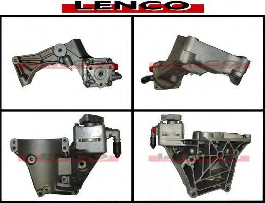 LENCO SP3096 Гидравлический насос, рулевое управление