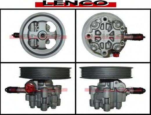 LENCO SP3859 Гидравлический насос, рулевое управление