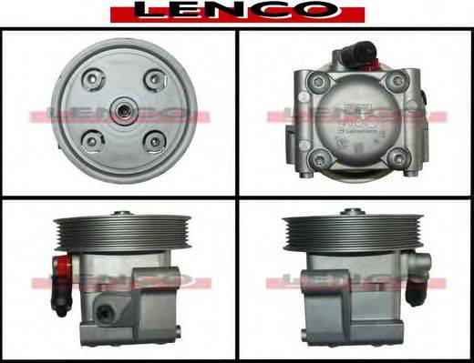 LENCO SP3799 Гидравлический насос, рулевое управление