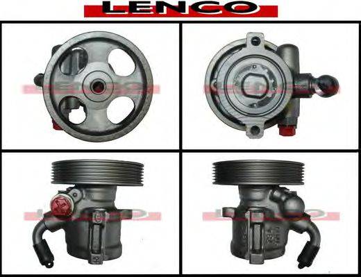 Гидравлический насос, рулевое управление LENCO SP3005