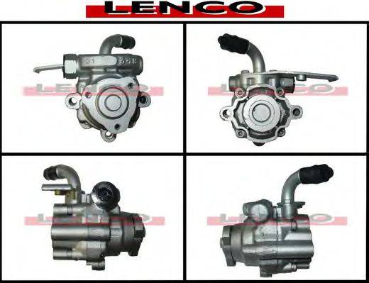 LENCO SP3032 Гидравлический насос, рулевое управление