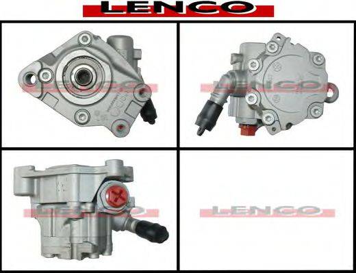 LENCO SP3774 Гидравлический насос, рулевое управление