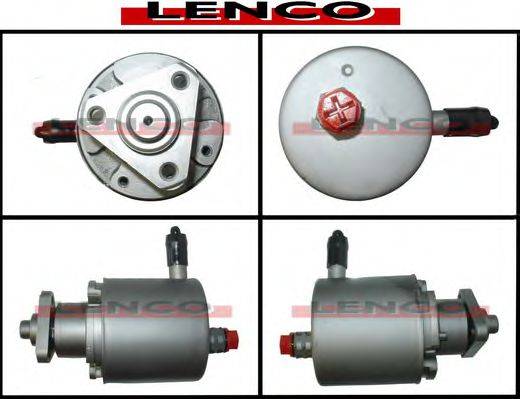 LENCO SP3039 Гидравлический насос, рулевое управление