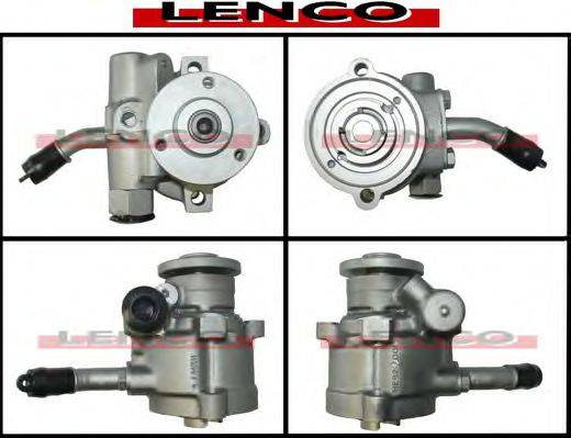 LENCO SP3067 Гидравлический насос, рулевое управление