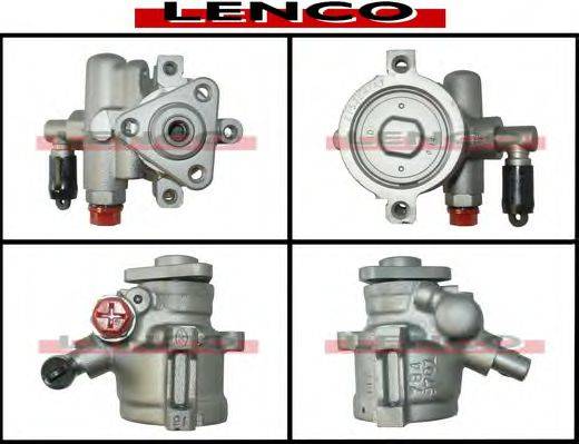LENCO SP3053 Гидравлический насос, рулевое управление
