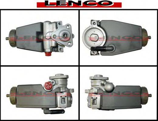 LENCO SP3101 Гидравлический насос, рулевое управление
