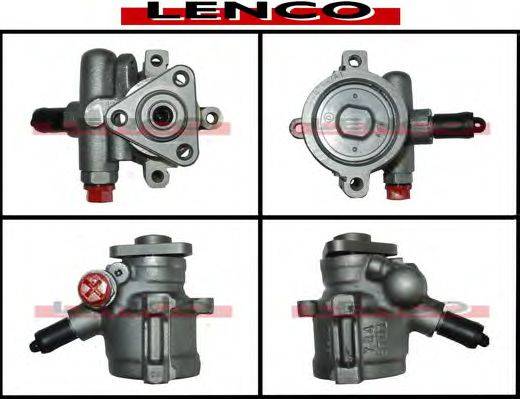 LENCO SP3102 Гидравлический насос, рулевое управление