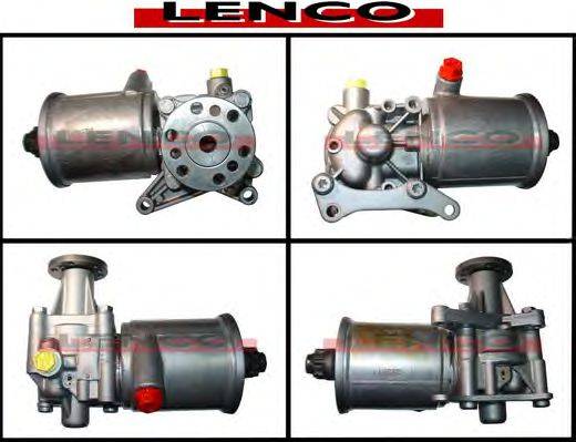 LENCO SP3660 Гидравлический насос, рулевое управление