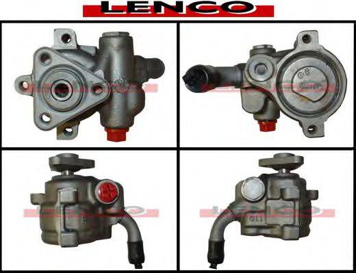 LENCO SP3152 Гидравлический насос, рулевое управление