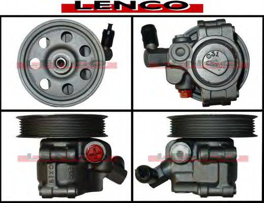 LENCO SP3225 Гидравлический насос, рулевое управление