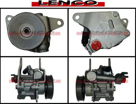 LENCO SP3252 Гидравлический насос, рулевое управление