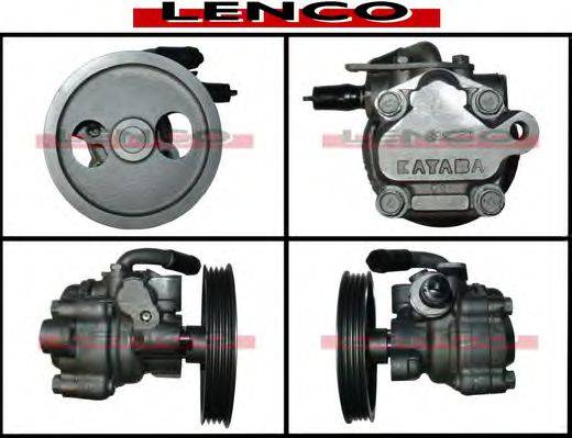 LENCO SP3338 Гидравлический насос, рулевое управление