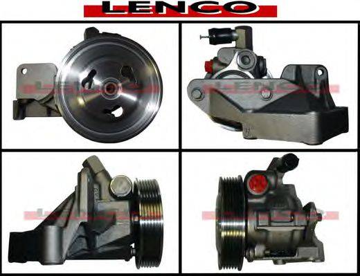 LENCO SP3702 Гидравлический насос, рулевое управление