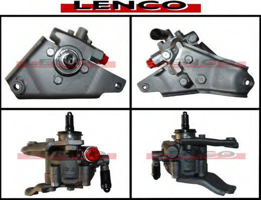 LENCO SP3248 Гидравлический насос, рулевое управление