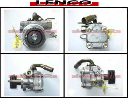 LENCO SP3877 Гидравлический насос, рулевое управление