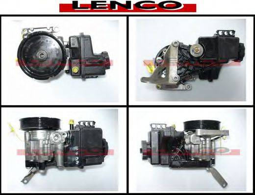 Гидравлический насос, рулевое управление LENCO SP3893