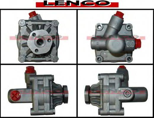 LENCO SP3371 Гидравлический насос, рулевое управление