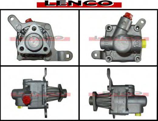 LENCO SP3195 Гидравлический насос, рулевое управление