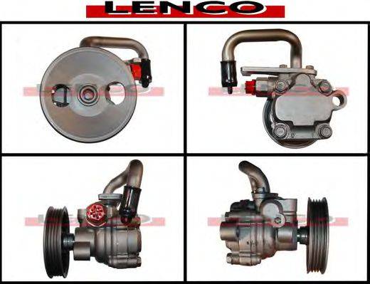 LENCO SP3929 Гидравлический насос, рулевое управление