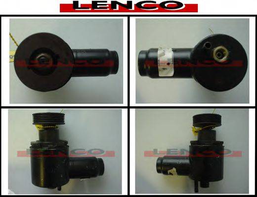 Гидравлический насос, рулевое управление LENCO SP3026