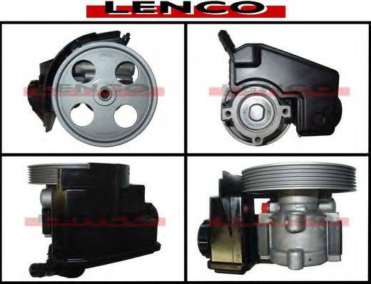 LENCO SP3240 Гидравлический насос, рулевое управление