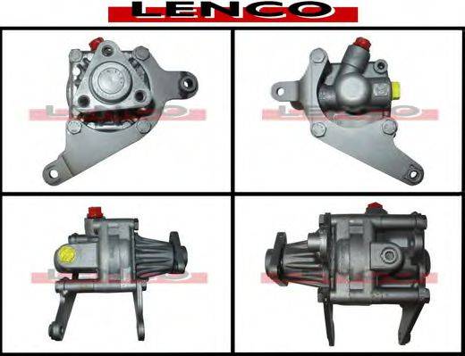LENCO SP3258 Гидравлический насос, рулевое управление