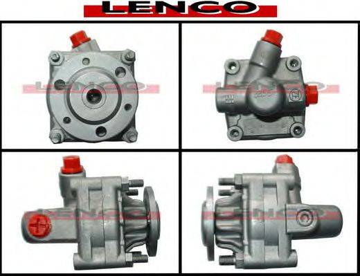 LENCO SP3355 Гидравлический насос, рулевое управление