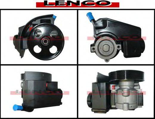 Гидравлический насос, рулевое управление LENCO SP3653