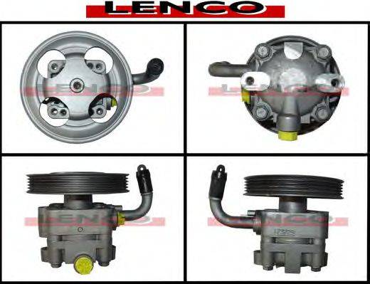 LENCO SP3779 Гидравлический насос, рулевое управление