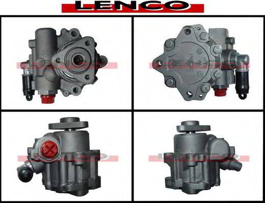 LENCO SP3841 Гидравлический насос, рулевое управление