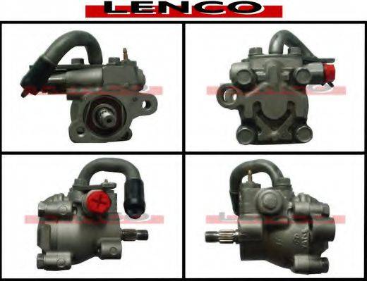 LENCO SP3744 Гидравлический насос, рулевое управление