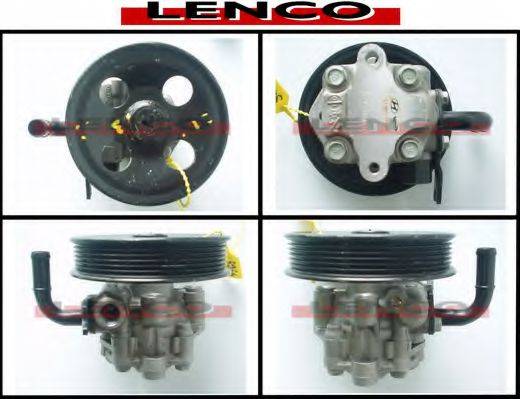 LENCO SP3936 Гидравлический насос, рулевое управление
