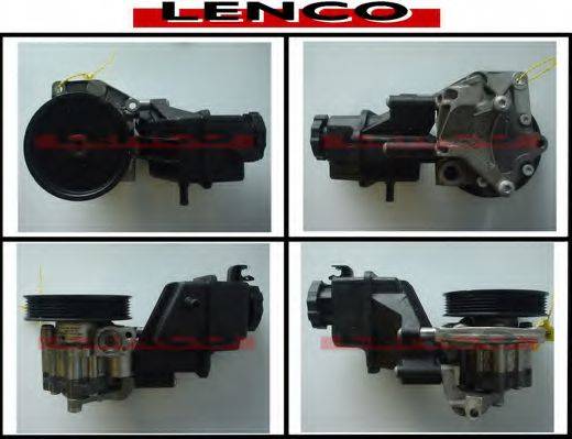 Гидравлический насос, рулевое управление LENCO SP3964