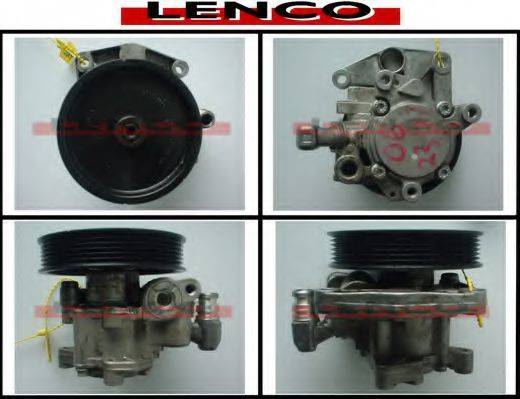 LENCO SP3967 Гидравлический насос, рулевое управление