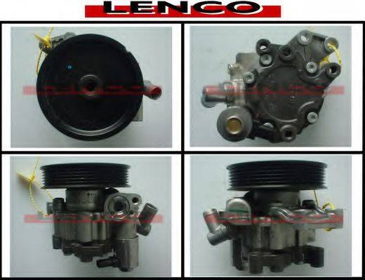 LENCO SP3969 Гидравлический насос, рулевое управление