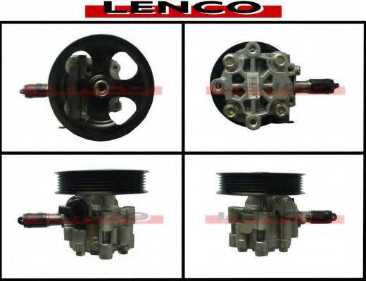 Гидравлический насос, рулевое управление LENCO SP3982