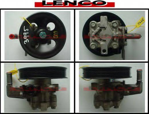 LENCO SP3995 Гидравлический насос, рулевое управление