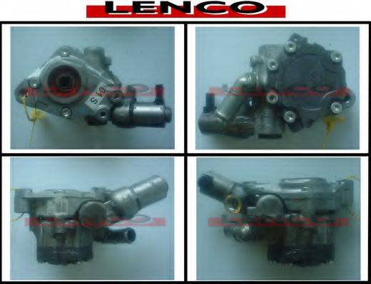 LENCO SP4001 Гидравлический насос, рулевое управление
