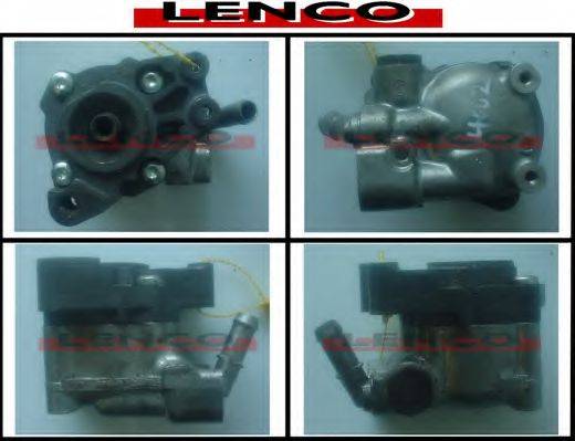 LENCO SP4002 Гидравлический насос, рулевое управление
