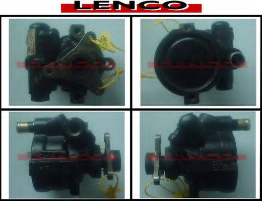 LENCO SP4009 Гидравлический насос, рулевое управление