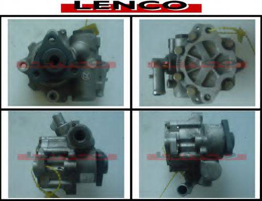 LENCO SP3357 Гидравлический насос, рулевое управление