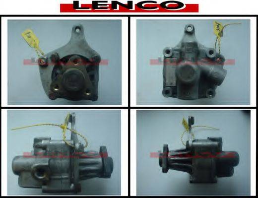 LENCO SP3107 Гидравлический насос, рулевое управление