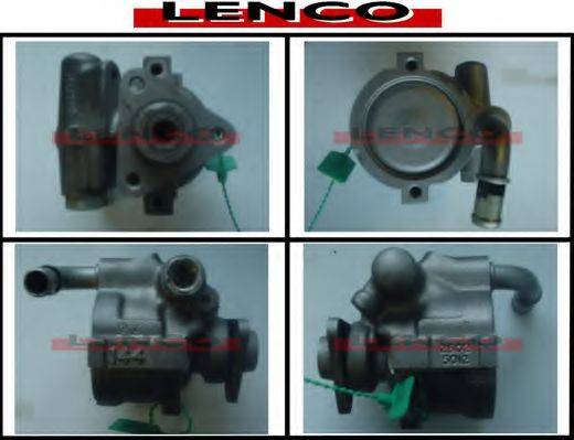 LENCO SP3128 Гидравлический насос, рулевое управление