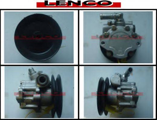 LENCO SP3132 Гидравлический насос, рулевое управление