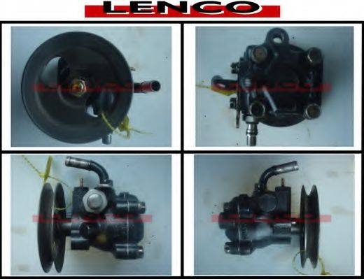 Гидравлический насос, рулевое управление LENCO SP3147