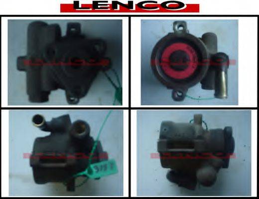 LENCO SP3153 Гидравлический насос, рулевое управление