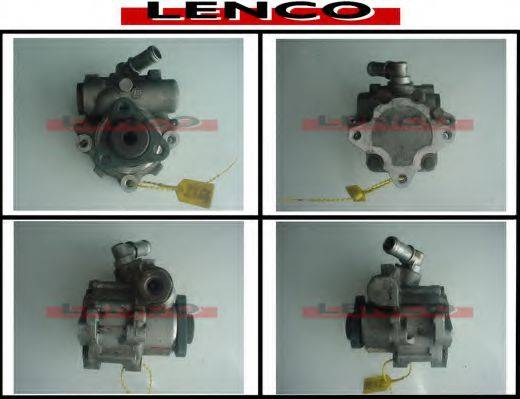 Гидравлический насос, рулевое управление LENCO SP3256